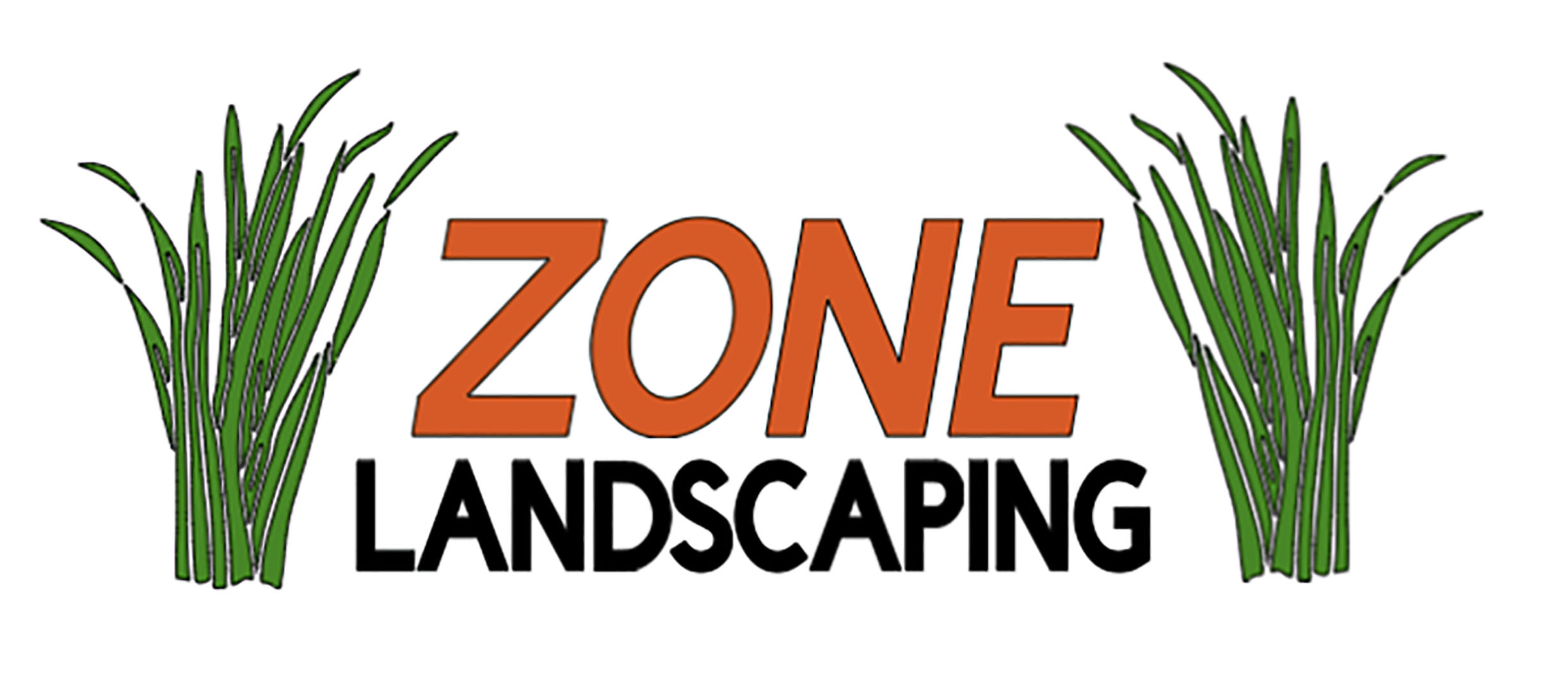 Zone Landscaping